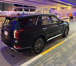 هيونداي باليسيد